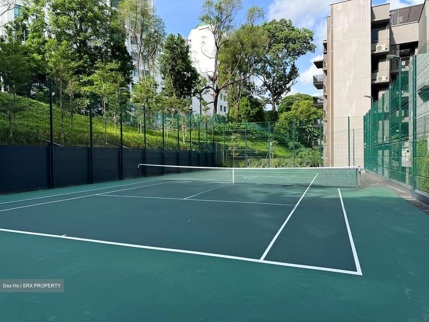 FORETT AT BUKIT TIMAH (D21), Apartment #540626841